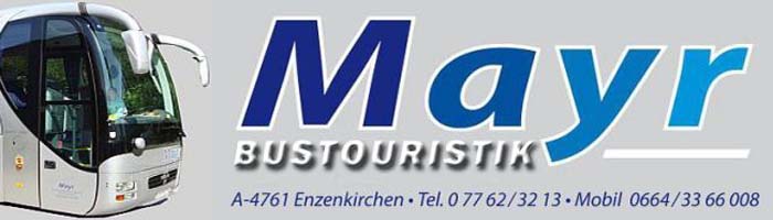 Mayr Bustouristik GmbH