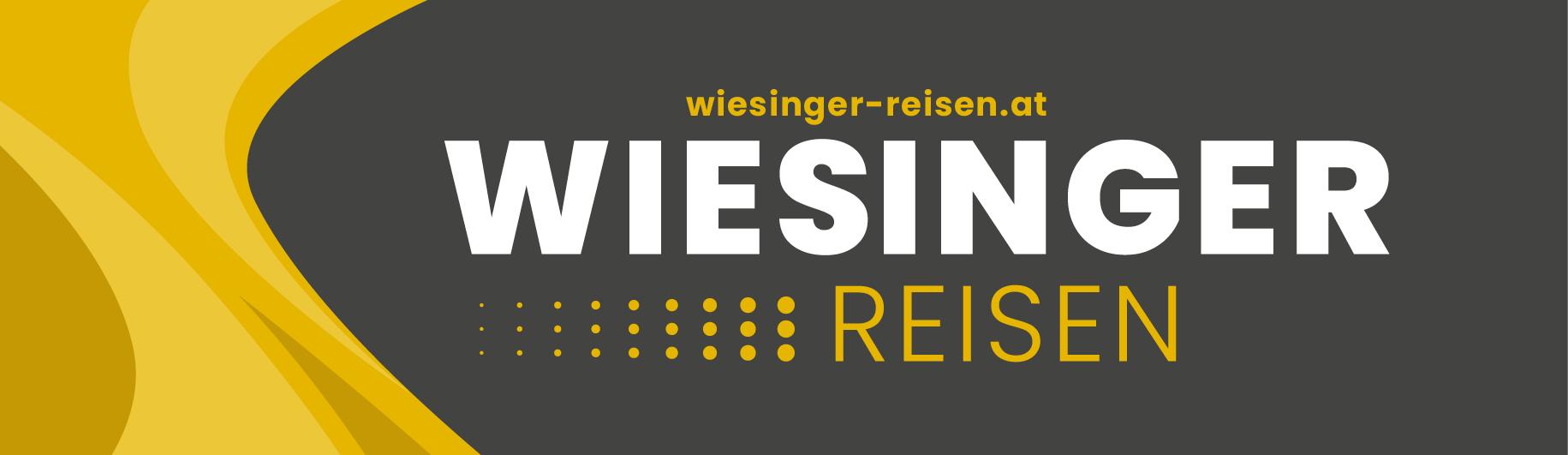 Wiesinger Reisen GmbH
