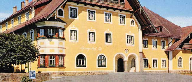 Braugasthof - Sigl