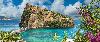 Ischia die grüne Insel - Italien / Kampanien
