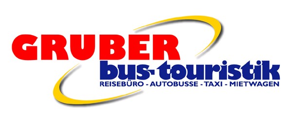 Gruber Bus-touristik