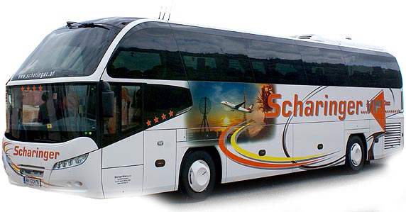 Scharinger Reisen GmbH