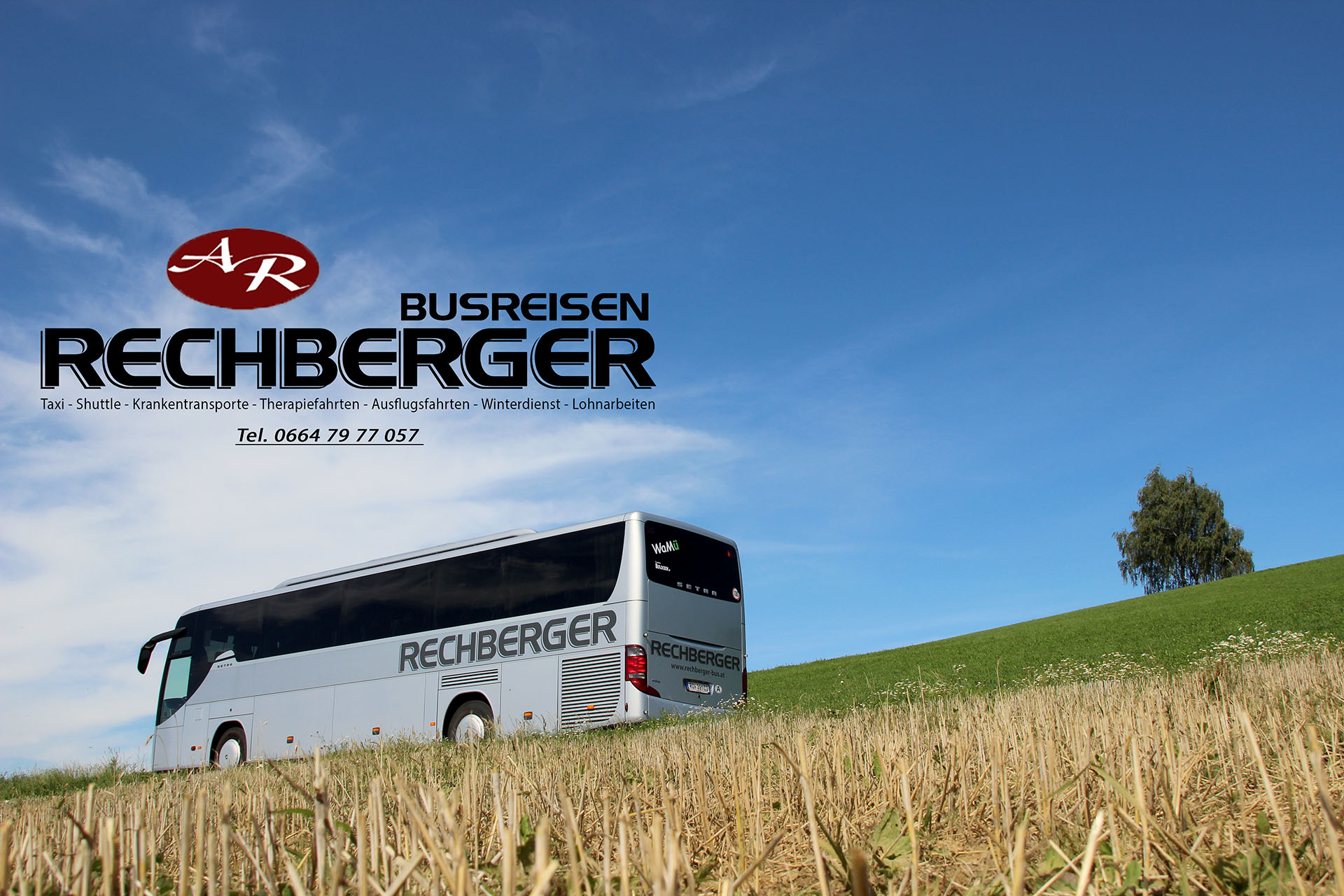 Rechberger Busreisen GmbH 
