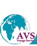 AVS voyage service GmbH