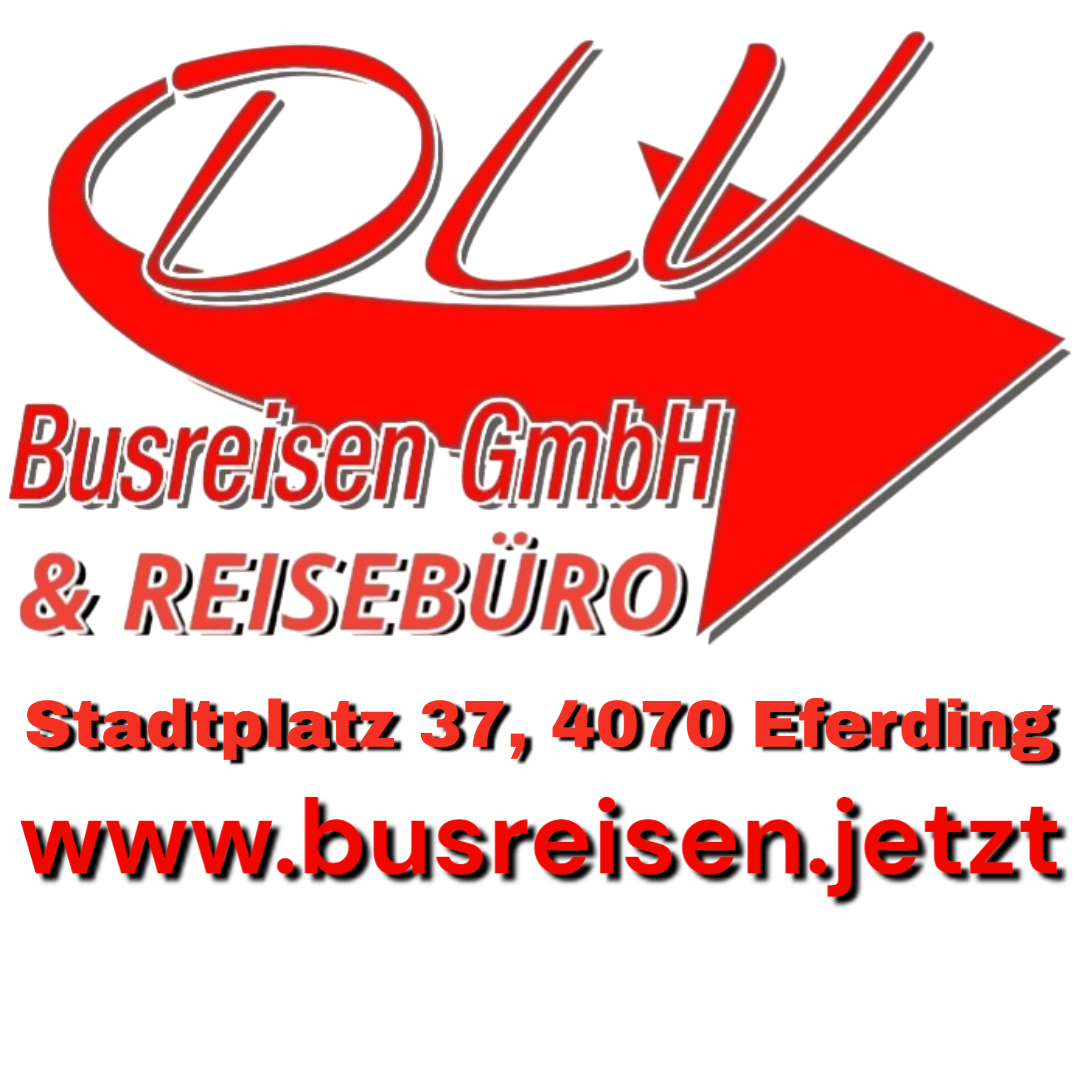 DLV Busreisen & Reisebüro GmbH