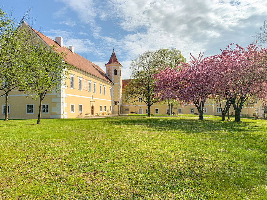 Schubert Schloss Atzenbrugg