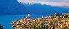 Eröffnungsreise Gardasee - Italien / Venetien