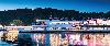 Festliche Buffetfahrt am Kristallschiff in Linz - Österreich / Oberösterreich