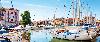 Pasta, Prosciutto & Meer - Italien / Venetien