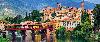 Grappa & Prosecco - Italien / Venetien