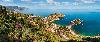Sizilien, ein wahres Paradies - Italien / Ligurien