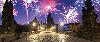 Silvester in Prag - Tschechien / Prag