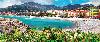 Zitronenfest Menton & Blumenkorso Nizza - Frankreich / Französische Mittelmeerküste