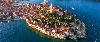Ostern in Rovinj - Kroatien / Istrien