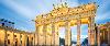 Berlin - Deutschland / Ostdeutschland