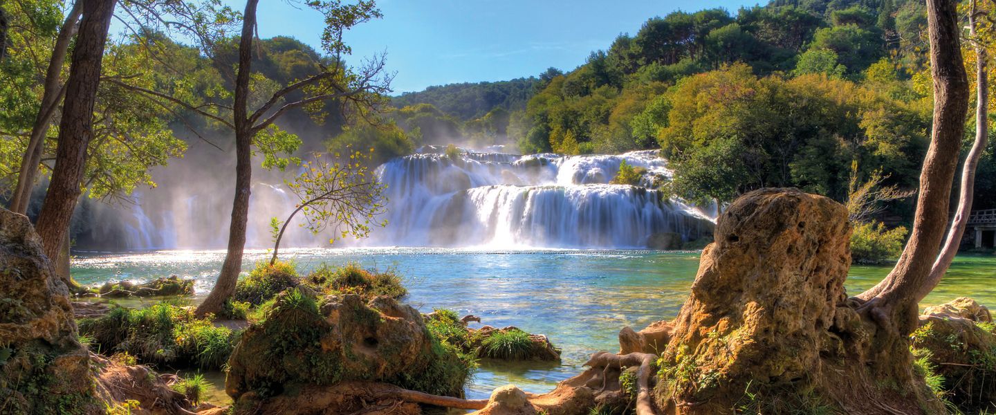 Kroatische Nationalparks - Kroatien / Dalmatien