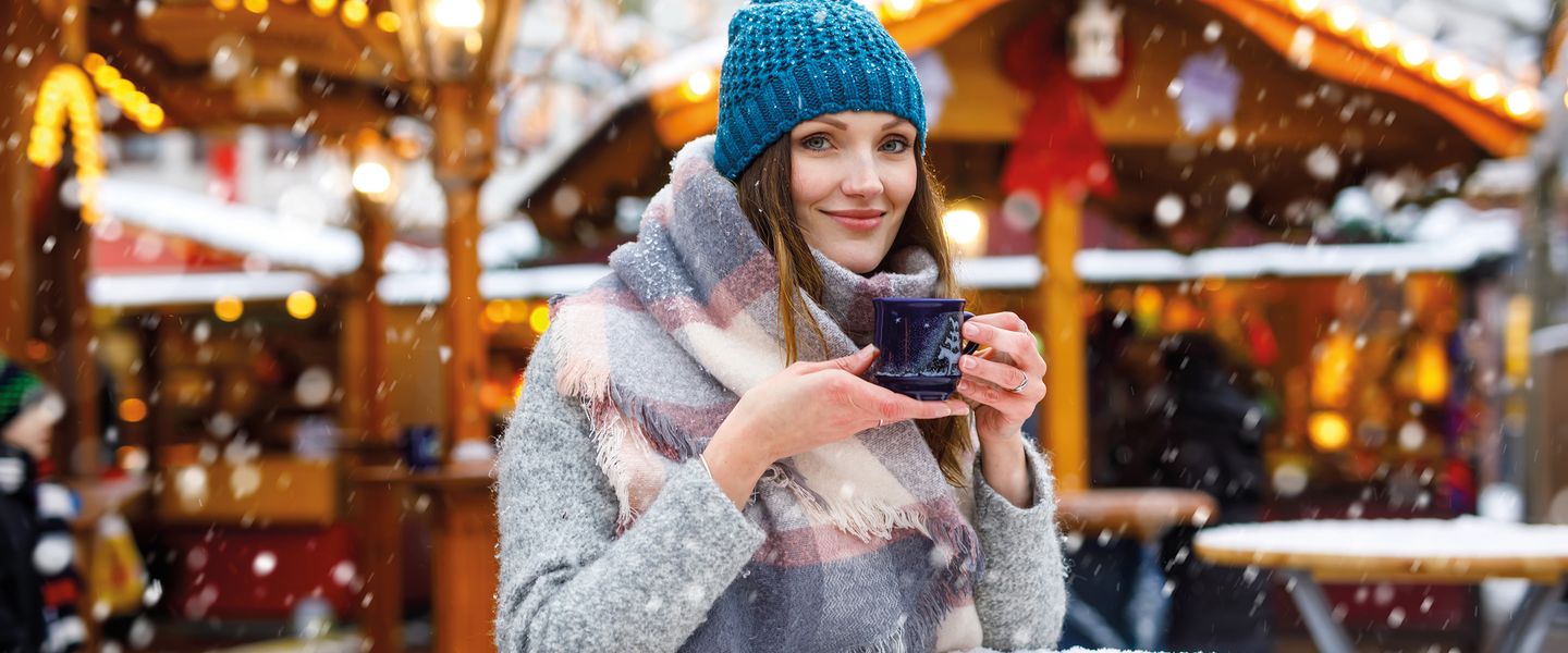 Petzen Christkindlmarkt - Österreich / Kärnten