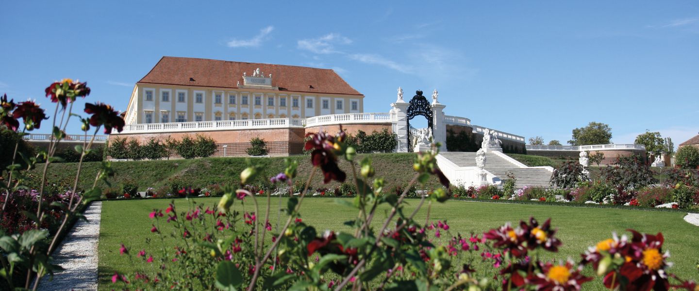 Ostermarkt Schloss Hof -