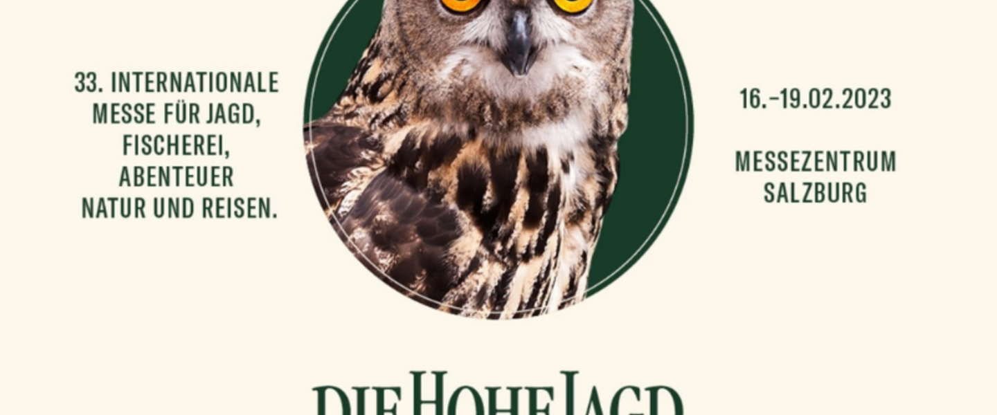 Die Hohe Jagd & Fischerei - Österreich / Salzburg