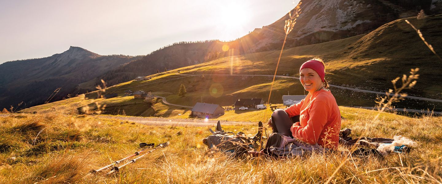 Wandern in Osttirol - Österreich / Osttirol