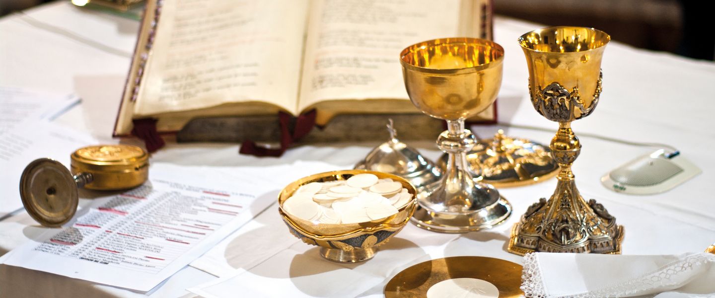 OÖ Kirchenroas - Schauersberg - Österreich / Oberösterreich