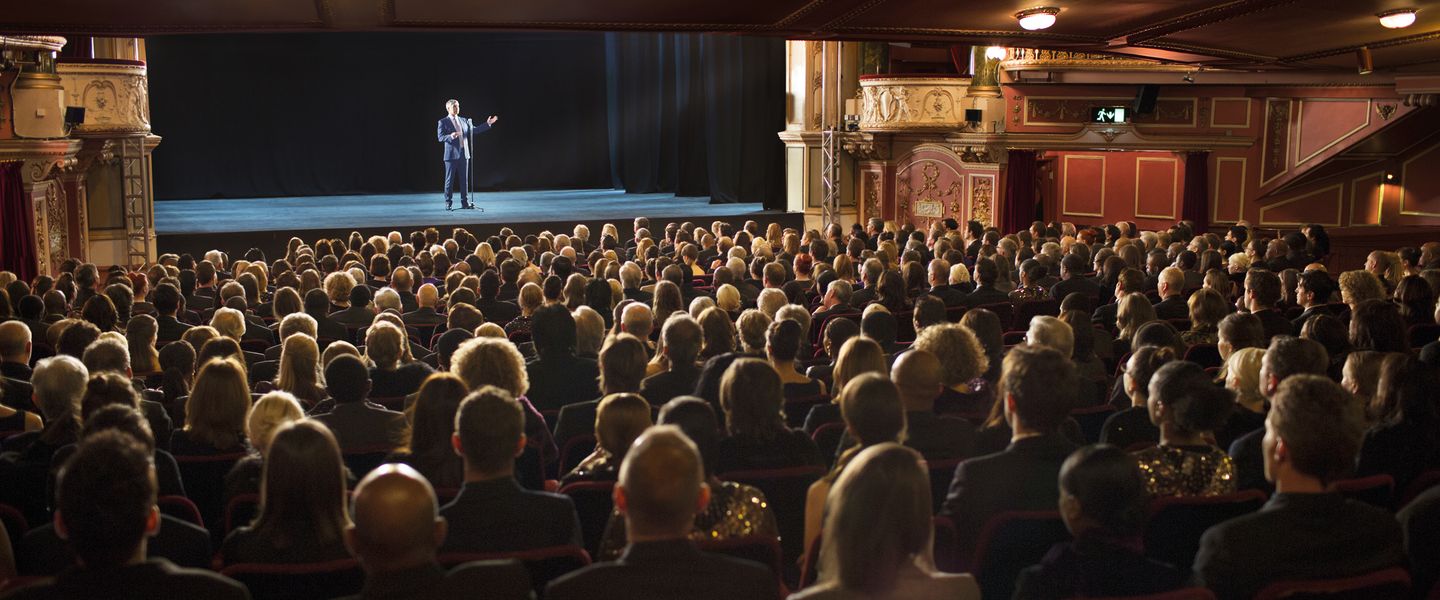 Stadttheater Landshut PARSIFAL - Bühnenweihfestspiel von Richard Wagner - Deutschland / Bayern
