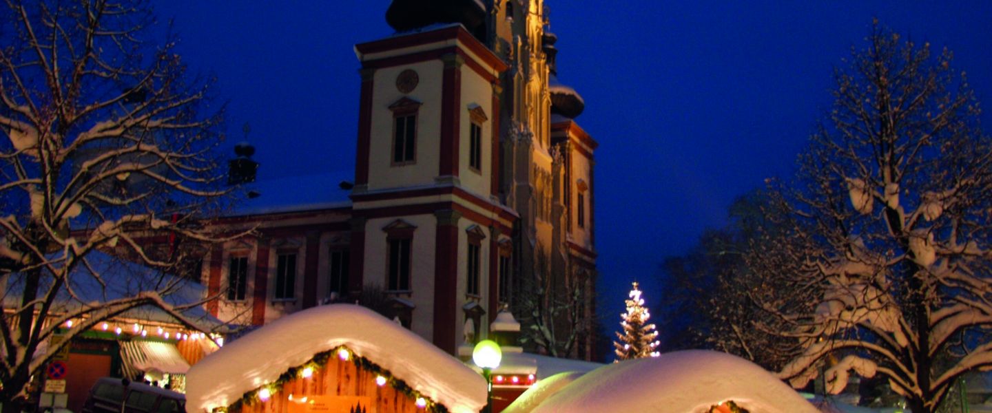 Mariazeller Advent - Österreich / Steiermark