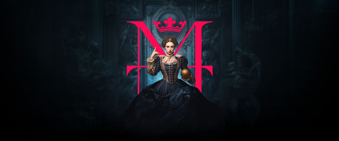 Maria Theresia - Das Musical im Ronacher - Österreich / Wien