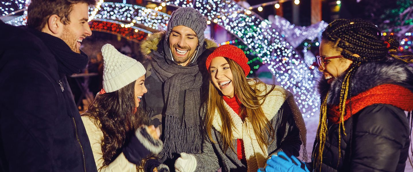 Adventstimmung im schönen Mostviertel - Österreich / Niederösterreich