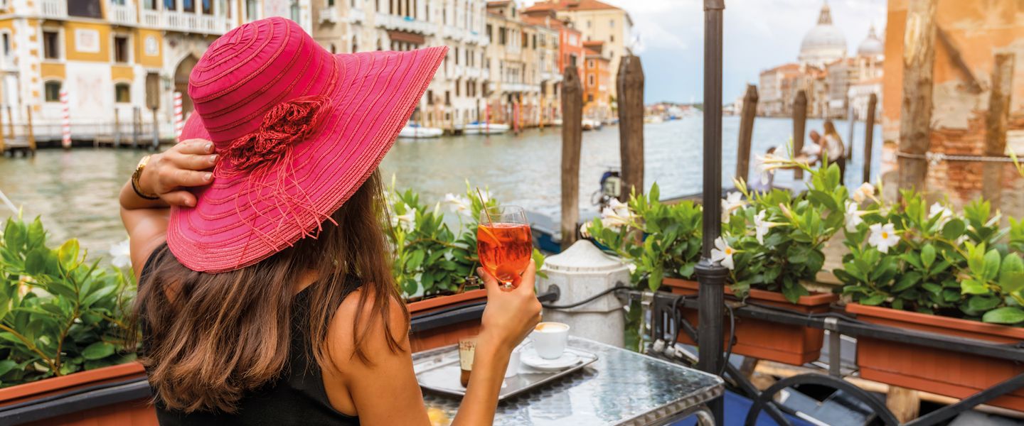 Venedig - Italien / Venedig