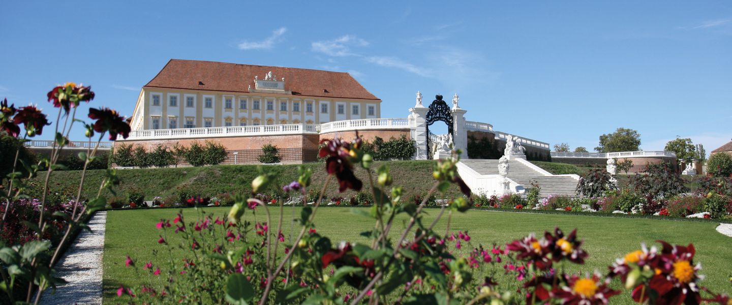 Ostermarkt Schloss Hof - Österreich / Gänserndorf